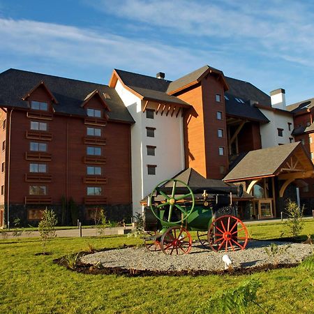 Wyndham Puerto Varas Pettra Kültér fotó