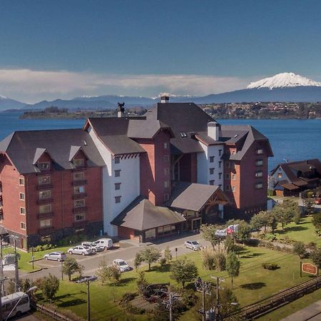 Wyndham Puerto Varas Pettra Kültér fotó