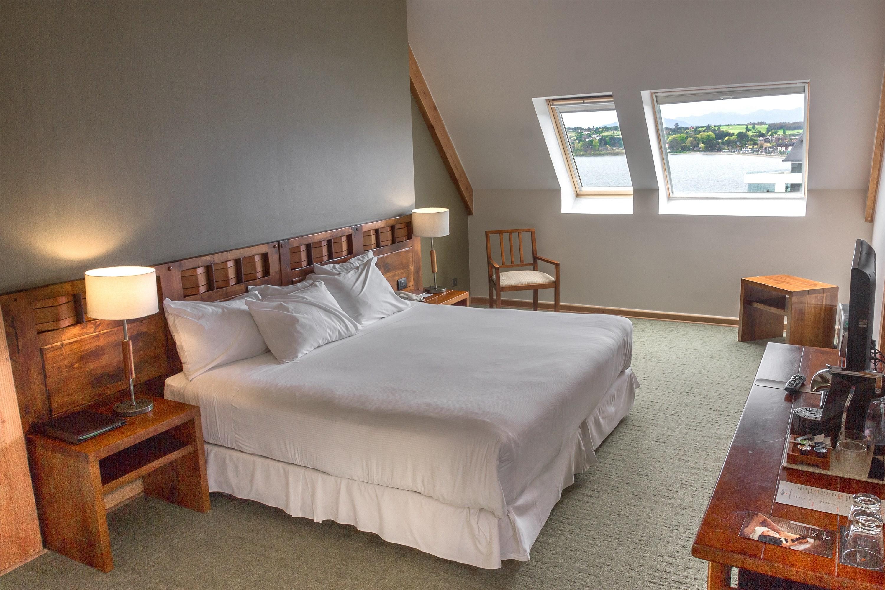 Wyndham Puerto Varas Pettra Kültér fotó