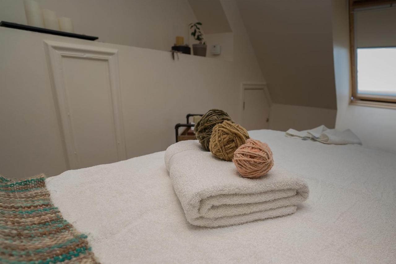 Wyndham Puerto Varas Pettra Kültér fotó A massage table