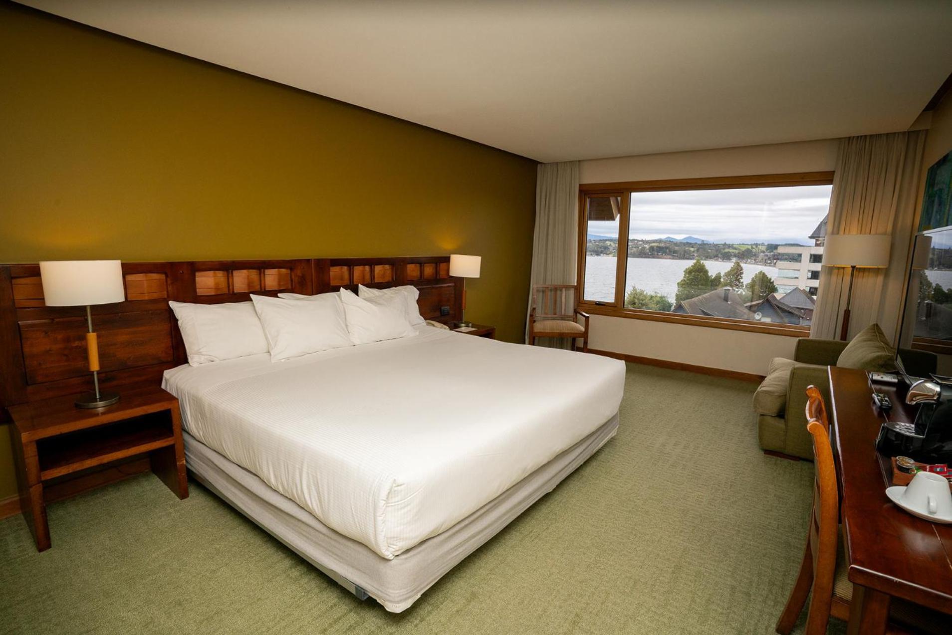 Wyndham Puerto Varas Pettra Kültér fotó